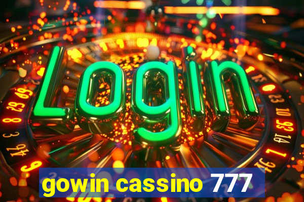 gowin cassino 777